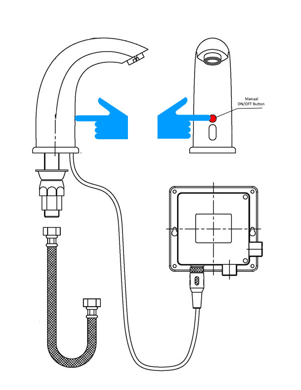 Autotaps ATO-0038