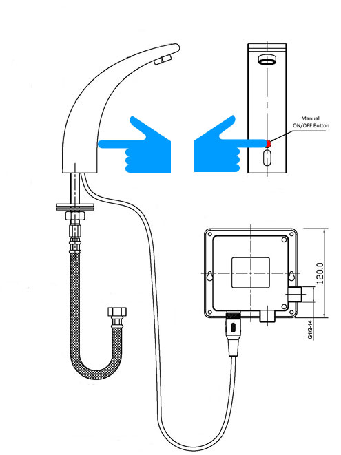 Autotaps ATO-0039