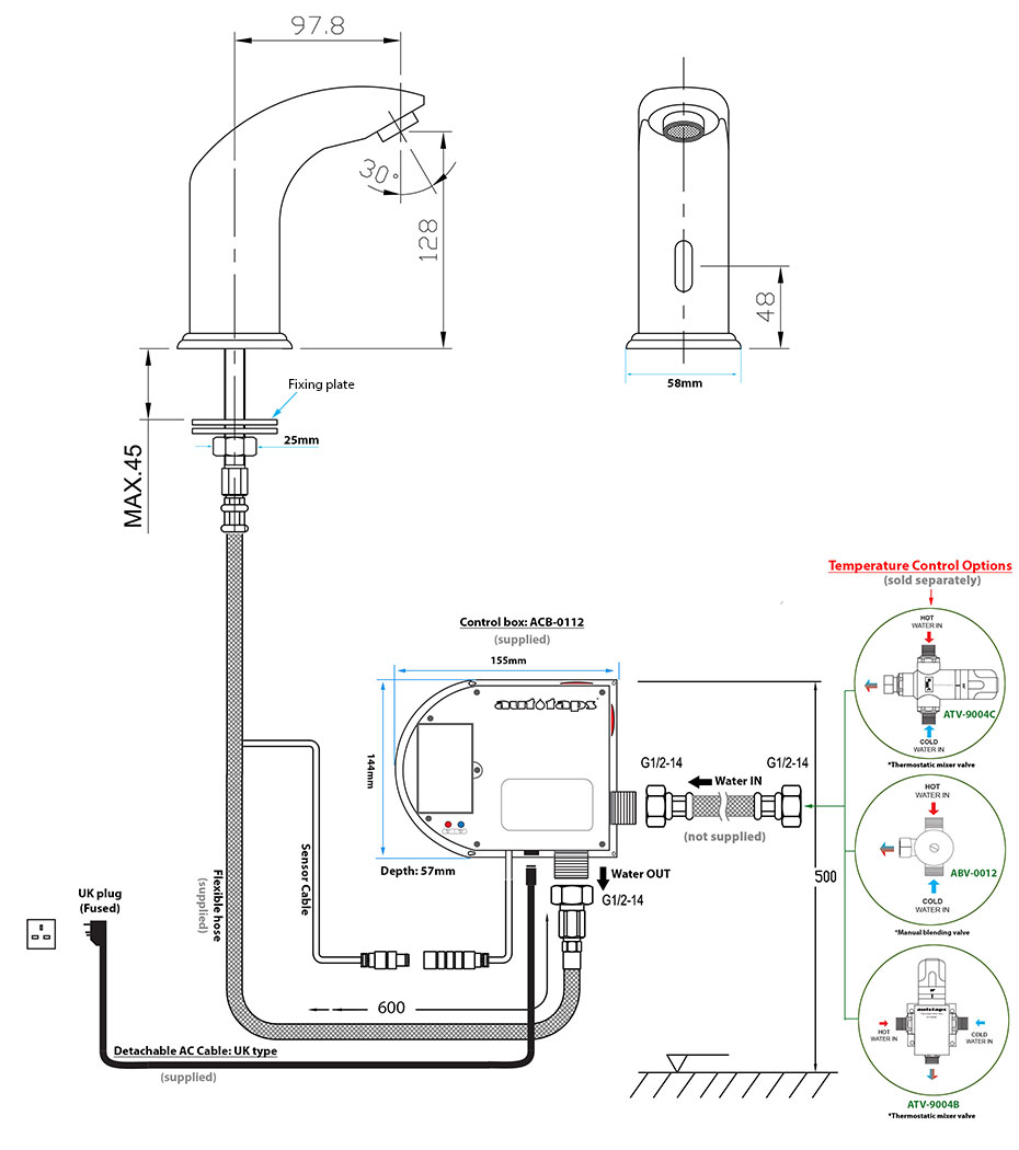 ATS-0019 technical details