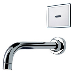 Automatic sensor tap faucet wall mounted ATW-1288