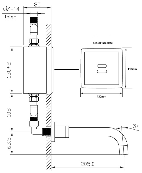 ATW-1288 technical details