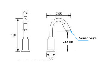 ATX-8204 technical details