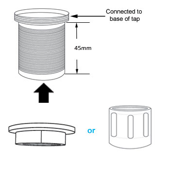 ATX-8205 fittings