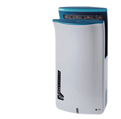 Automatic fast jet blade hand dryer - ADH200 