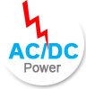 AC+DC Power only