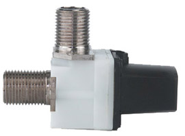 Solenoid valve