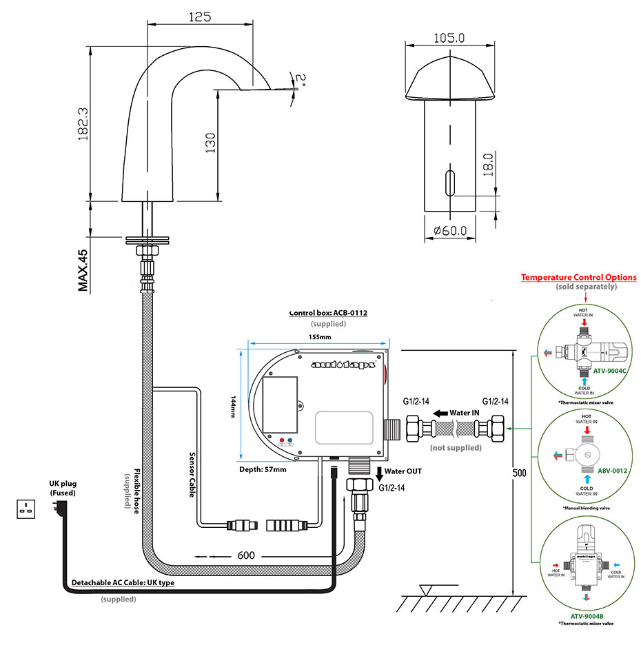 ROS-0027 technical details