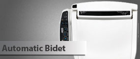 automatc bidet