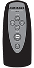 sensor tap remote control 