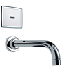 wall mounted automatic tap ATW-1288