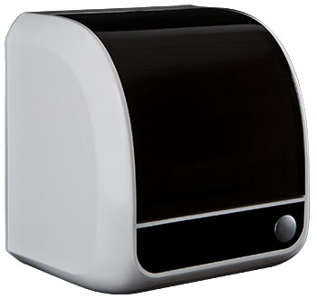 ATD-1801 automatic toilet roll dispenser