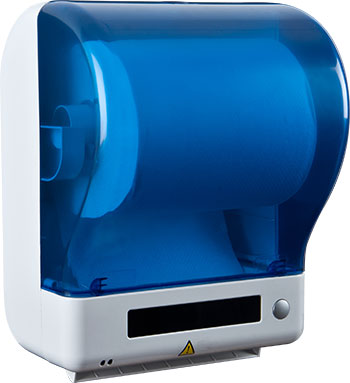 ATD-1011 automatic toilet roll dispenser