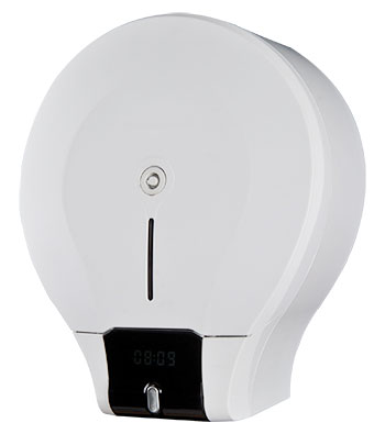 ATD-1211 automatic toilet roll dispenser