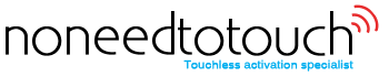 Noneedtotouch.com